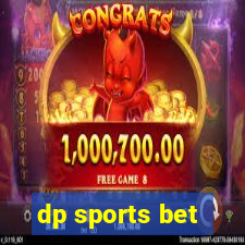 dp sports bet